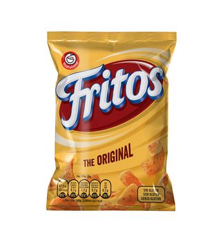 SNACK FRITOS MATUTANO MILHO 130G