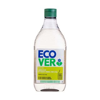 Lavavajillas Desengrasante Limón 450ml Ecover