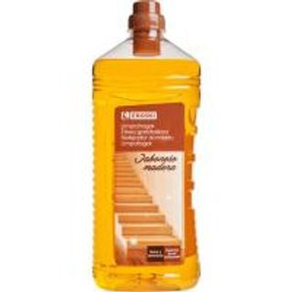 Limpiador Jabonoso Eroski, Botella 1,5 L. (14056972)