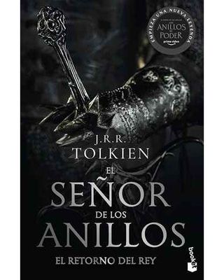 El Señor De Los Anillos 3. El Retorno Del Rey (9788445013977)
