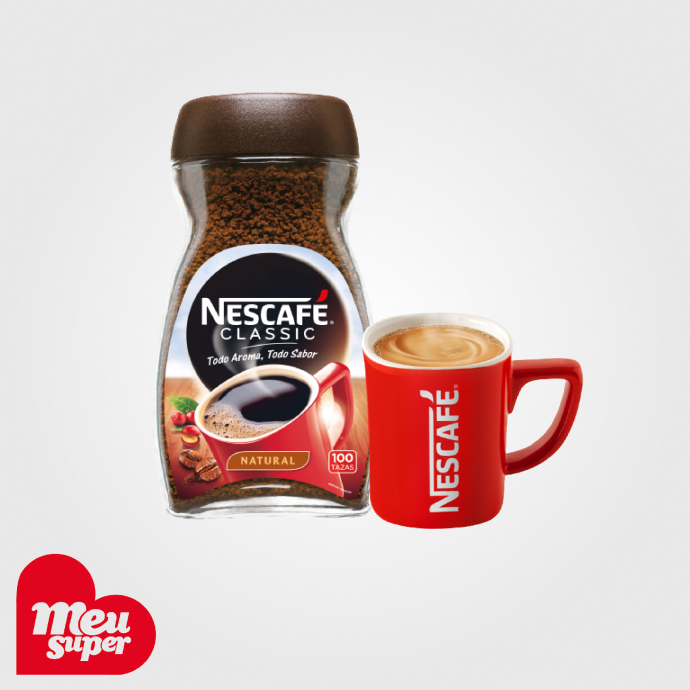 Chá, Café e Bebidas Quentes