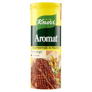 Knorr Aromat Insaporitore in Polvere 90 g