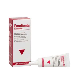 Palpebral 10 Ml Emolienta (8470001731074)