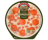 Pizza Pepperoni Tarradellas 400G.