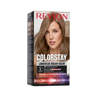 Revlon Colorstay Rubio Ceniza 071 (309970210649)