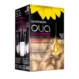 Olia Tinte Olia Ultra Agradable 8.31 1352075