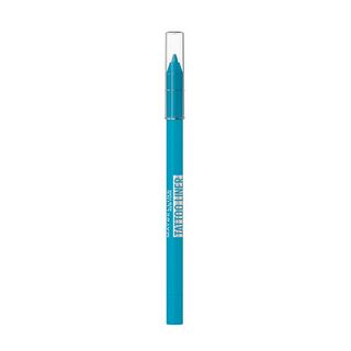 Maybelline New York Tattoo Liner Gel Pencil 806 Arctic Skies