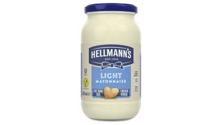 Hellmanns - Majonez light - 405 ml