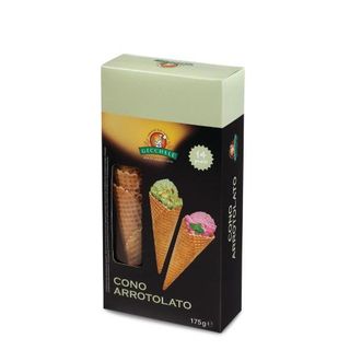 Cono Arrotolato Box X 14Pz - 148510