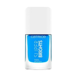 Catrice Esmalte Uñas Super Brights 20 2608528