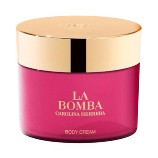 La Bomba   Crema Cuerpo   200 Ml Carolina Herrera