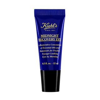 Kiehl'S Midnight Recovery Eye 5021061 15Ml