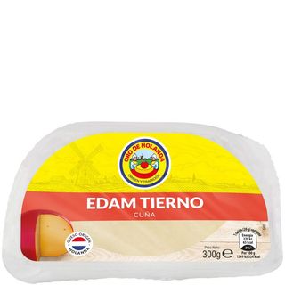 ORO DE HOLANDA Queso Edam Tierno 300 G