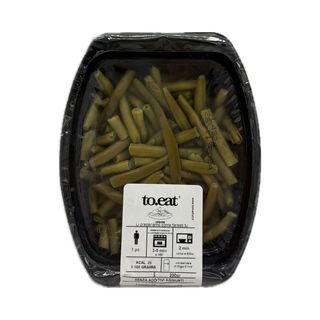 Fagiolini Al Vapore Dsc