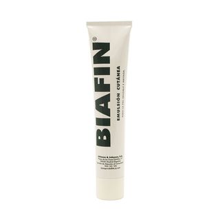 Emulsión CutíNea Piel Sensible 50 Ml Biafin (3574661326306)