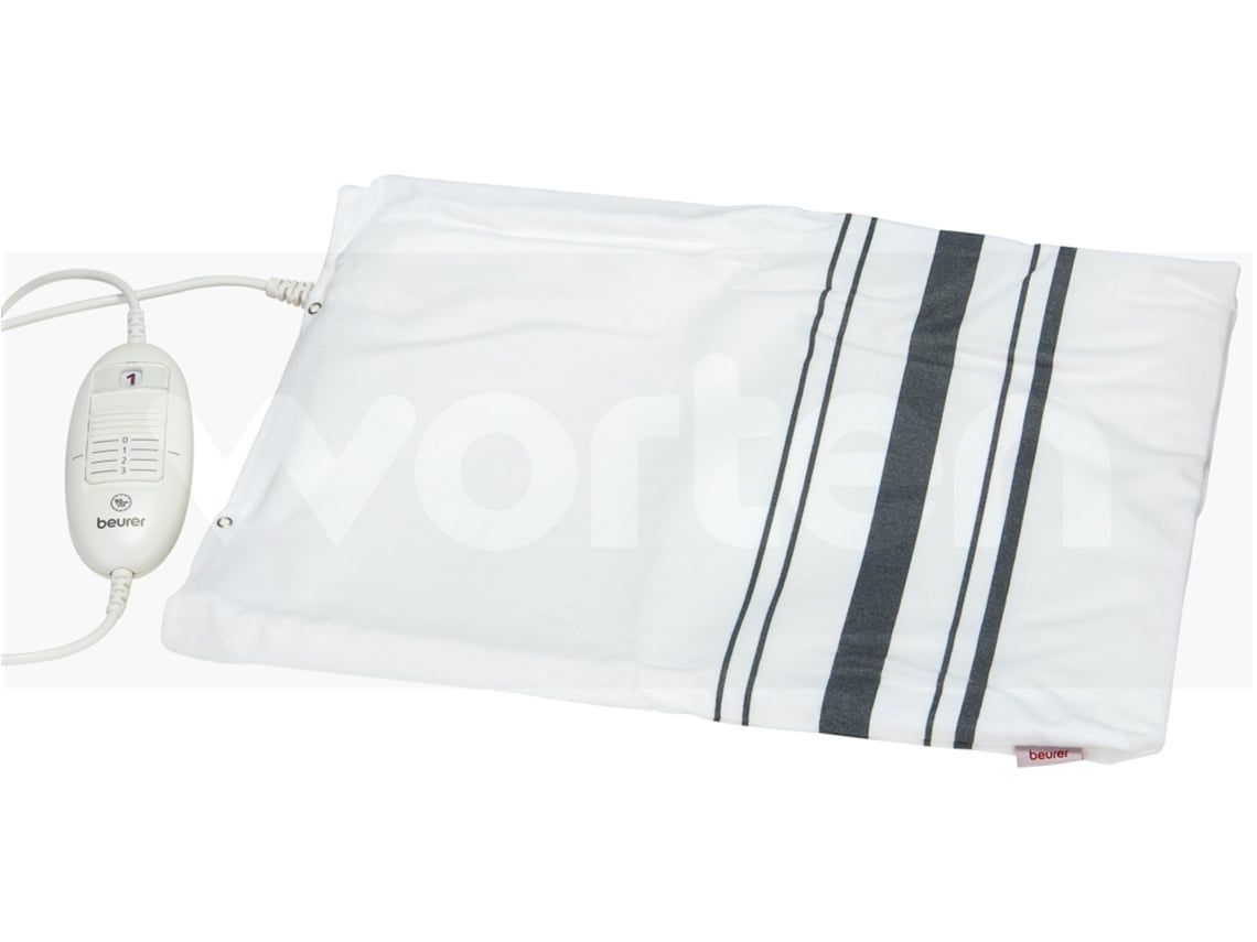 Recuperadores Musculares