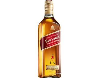 WHISKY JOHNNIE WALKER NOVO RED 0.70L
