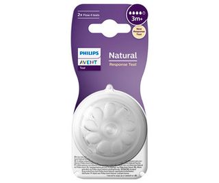 TETINA AVENT RESPONSE T4 3M+ 2