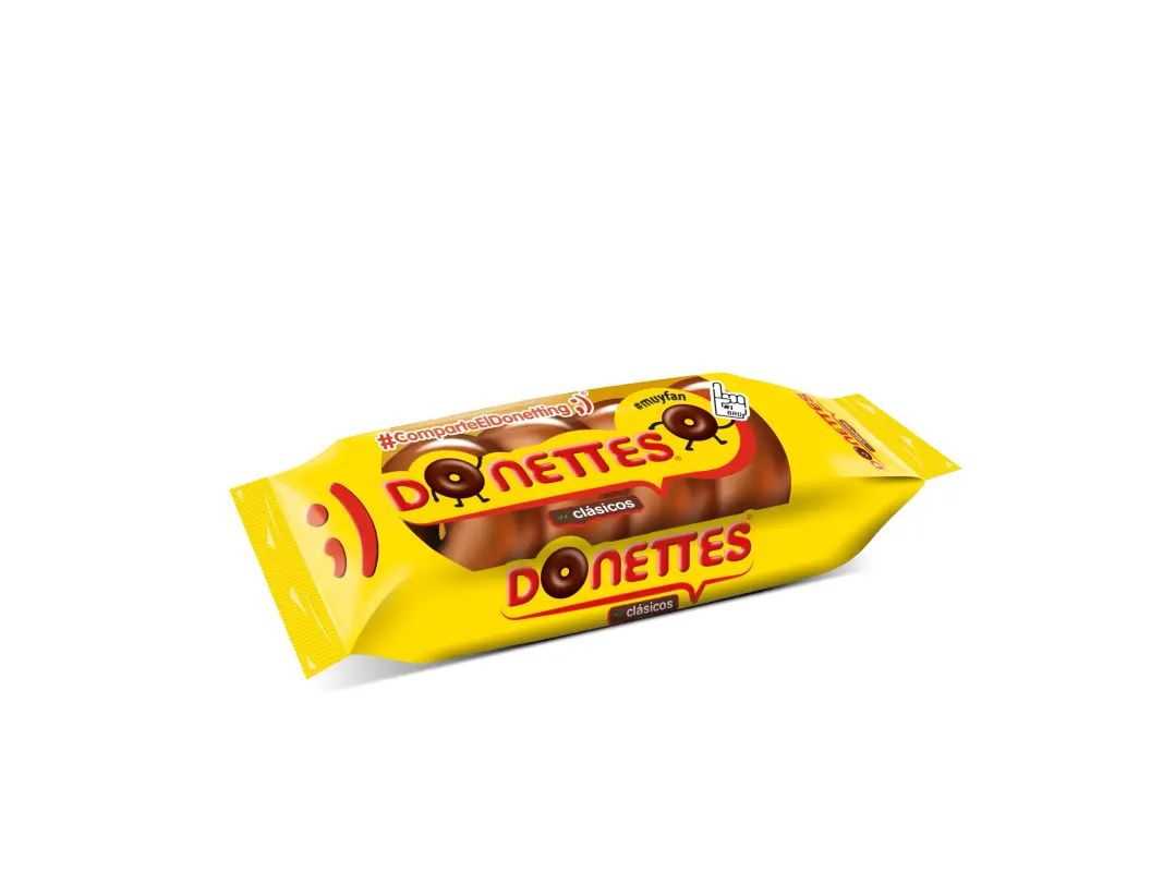 Bolachas e Biscoitos