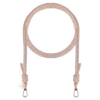 Colgante Nudo Efecto Piel para Móvil y Bolso