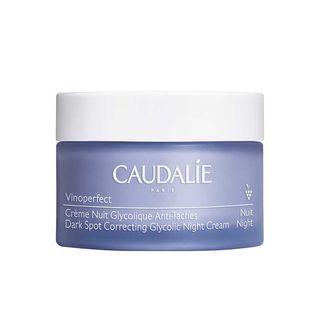 Vinoperfect Crema Noche Glicolica Antimanchas 50 Ml Caudalie (3522930003236)