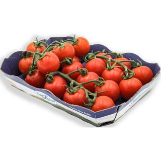 Tomate Cherry Rama Seleccion, Bandeja 200 G