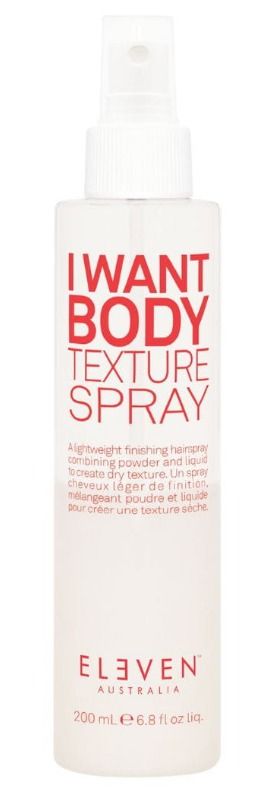 Produkty do stylizacji włosów