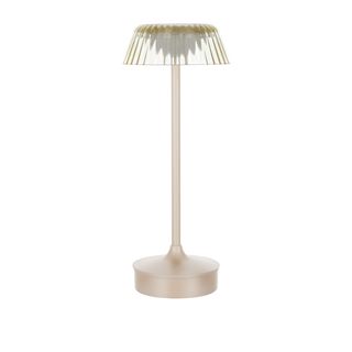 Lampada da tavolo touch 26,5 cm - sabbia