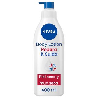 Loc.Corp.Rep.Cuid.Nivea 400Ml