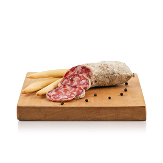 Salame Ardenga Baby 250g - Antica Ardenga