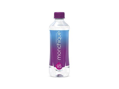 ÁGUA MONCHIQUE MINERAL NATURAL 0.34L