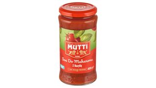 Mutti - Sos pomidorowy z bazylią - 400 g