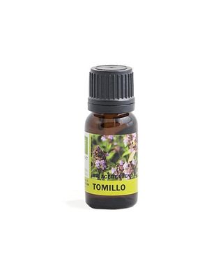 Aceite esencial de Tomillo 12ml Bio Cesta
