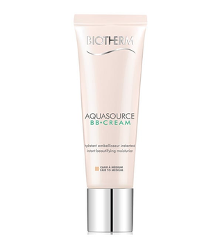 Biotherm Aquasource Bb Cream Clair 1738086 30Ml