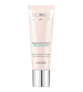 Biotherm Aquasource Bb Cream Clair 1738086 30Ml