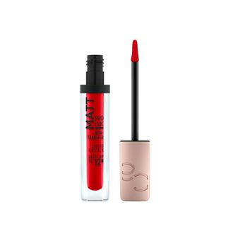 Labial Líquido Matt Pro Ink Non-Transfer 90 Catrice 1 Ud Tono 90 (264639)