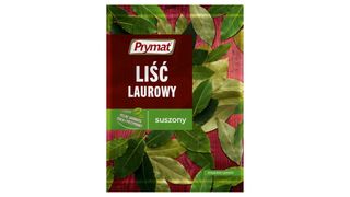 Prymat - Liść laurowy - 6 g