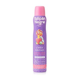 Tulipan Negro Candy Fantasy 1376290 200Ml