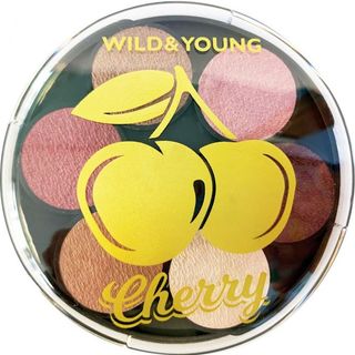 Sexteto de Sombras - Wild - Young - Multicolor 8436574542035
