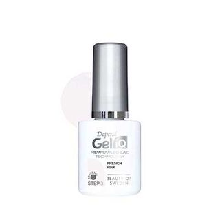 Esmalte De Uñas Semipermanente Depend Gel Iq French Pink  (73181828)