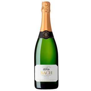 Bach Cava Brut Natural Extrisimo