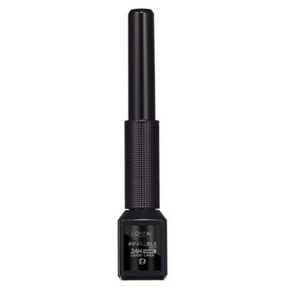 Infaillible Grip 24H Vinyl Delineador Líquido - L'Oréal París - Negro 30152526