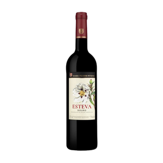 VINHO TINTO ESTEVA:DOURO 0.75 L