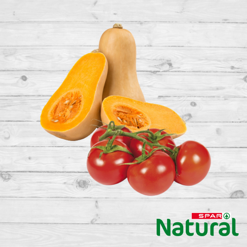 Verduras y Hortalizas