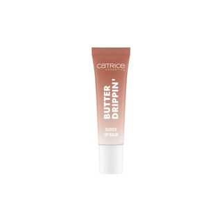 Butter Drippin' Glossy Lip Balm Bálsamo Labial - Catrice - Marrón (306829)
