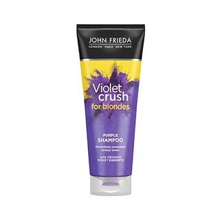 Violet Crush Purple Champú - John Frieda - 250 Ml  (5037156227376)