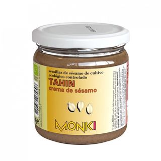 Tahin Bio Vegetalia 330G