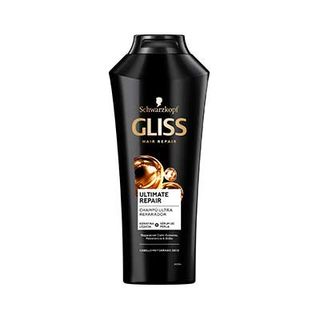 Champú Ultimate Repair 370Ml Gliss (8410436378024)