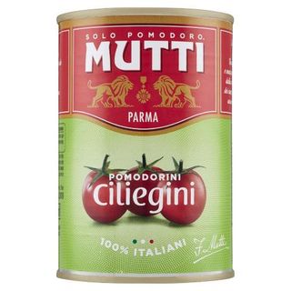 Mutti Pomodorini ciliegini 400 g