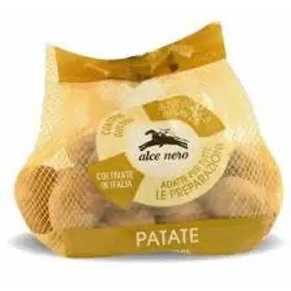 Alcenero Bio Patata Gial Kg1,5